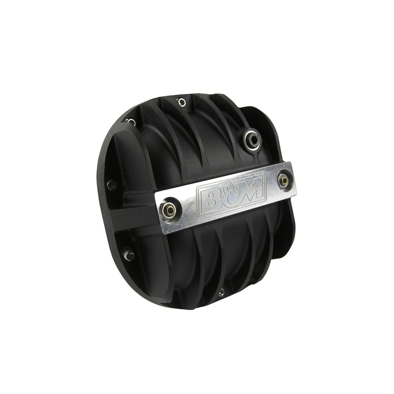 B&M | Differential Cover - Explorer Sport / F-150 / Mustang 2001-2014