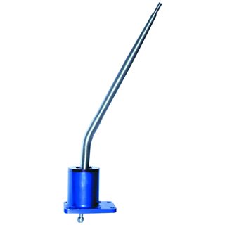 B&M | Precision Sport Manual Transmission Shifter - Wrangler 2.5L / 4.0L / 4.2L 1990-1998