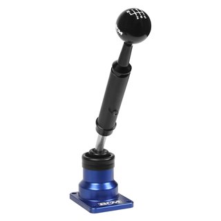 B&M | Precision Sport Manual Transmission Shifter - Tacoma Base / TRD Pro 4.0L 2005-2015
