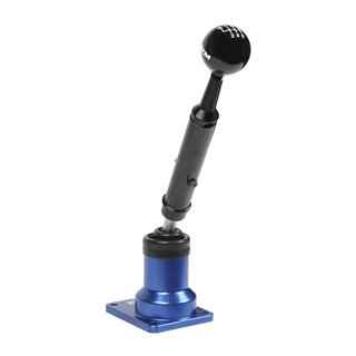 B&M | Precision Sport Manual Transmission Shifter - Tacoma 3.5L 2016-2020