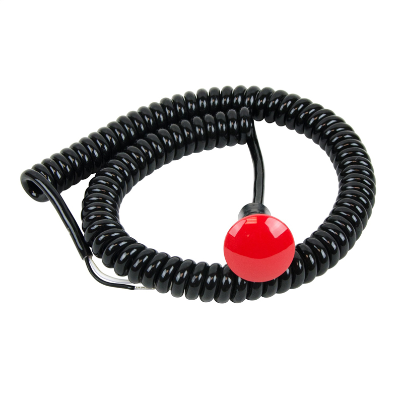 B&M | Remote Button And Cord