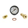 B&M | Fuel Pressure Gauge Set - Acura / Eagle / Honda / Mitsubishi 1988-2000 B&M Gauges