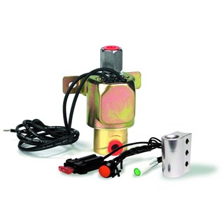 B&M | Brake Launch Control Kit