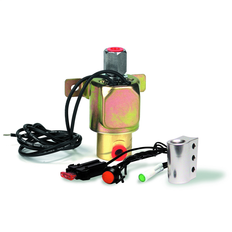B&M | Brake Launch Control Kit B&M Transmission & Drivetrain