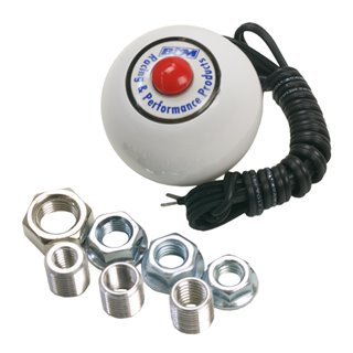 B&M | Universal Auto Trans Shifter Knob
