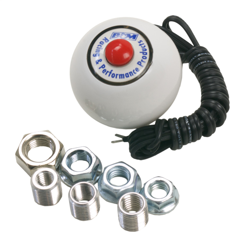 B&M | Universal Auto Trans Shifter Knob
