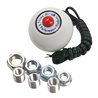 B&M | Universal Auto Trans Shifter Knob