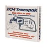 B&M | Transpak Automatic Transmission Recalibration Kit - Mustang 1970-1981 B&M Shifter & Levers