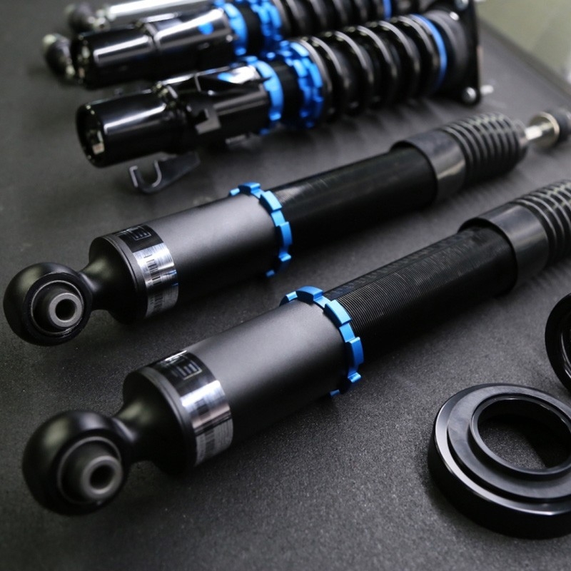 SCALE INNOVATIVE SERIES - MAZDA3 04-13 / MAZDASPEED3 07-13 SCALE Coilovers