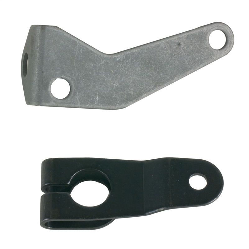 B&M | Automatic Transmission Shift Bracket/Lever Kit - Mustang 1964-1981