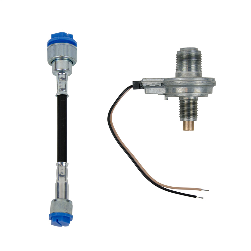 B&M | Speedo Cable - Chevrolet / GMC / Pontiac 1967-1993 B&M Electronics Components