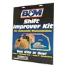 B&M | Shift Improver Kit Automatic Transmission Shift Kit - Chevrolet / GMC / Pontiac 1982-1993 B&M Shifter & Levers