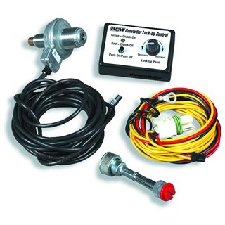 B&M | Converter Lock-Up Control - Chevrolet / GMC / Pontiac 1969-1992 B&M Electronics Components