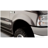 Bushwacker | Fender Flare - F-250 / F-350 / F-450 / F-550 2000-2007 Bushwacker Fender Flares & Trim