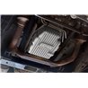 B&M | Hi-Tek Transmission Oil Pan - Silverado 1500 / Sierra 1500 5.3L / 6.2L 2019-2021 B&M Oil Pan