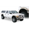 Bushwacker | Fender Flare - F-250 / F-350 2000-2007 Bushwacker Fender Flares & Trim