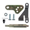 B&M | Automatic Transmission Shift Bracket/Lever Kit - Camaro / Corvette / Monte Carlo / Firebird 1963-1973 B&M Shifter & Levers