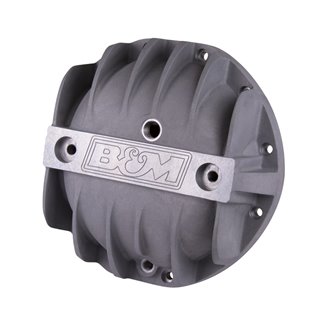 B&M | Differential Cover