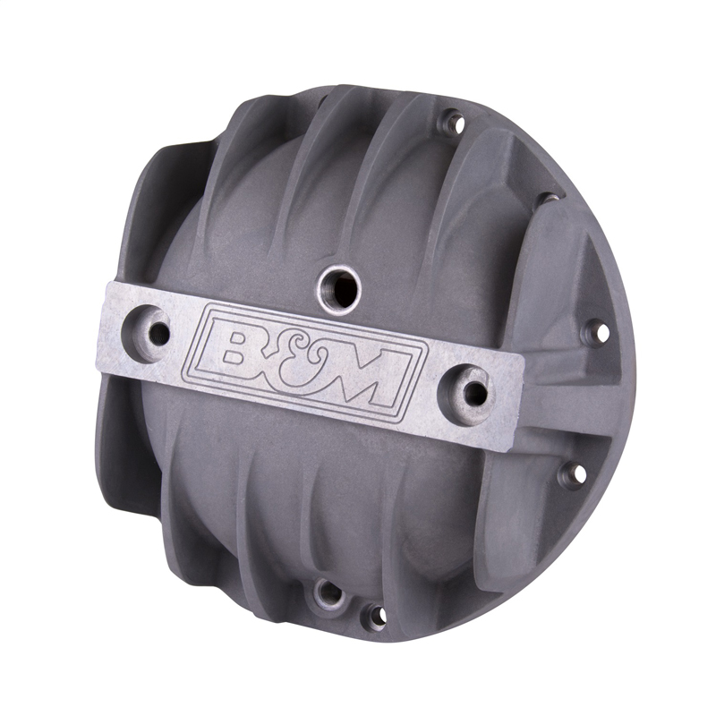B&M | Differential Cover