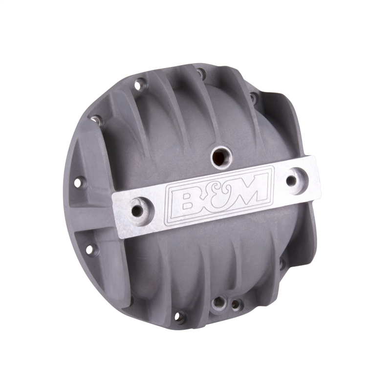 B&M | Differential Cover