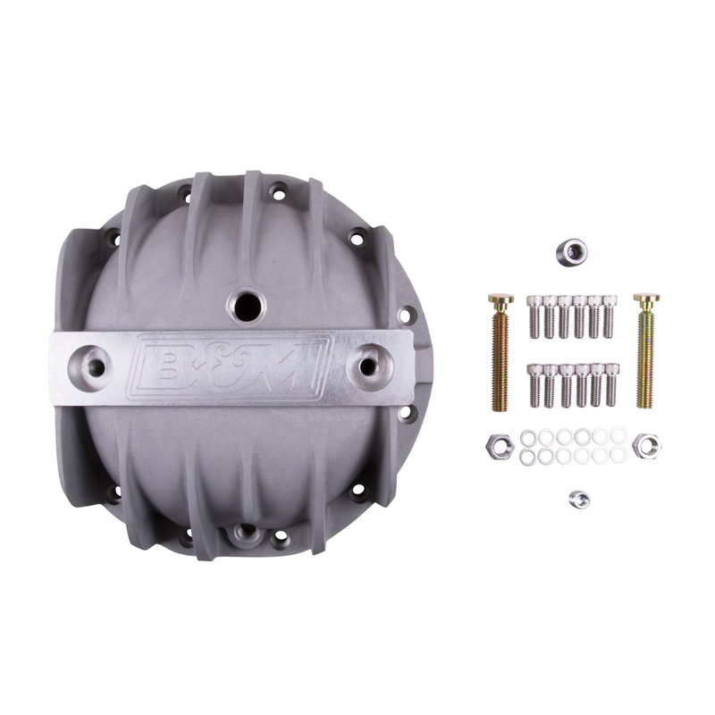 B&M | Differential Cover