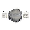 B&M | Hi-Tek Differential Cover - Chevrolet / GMC 6.0L 2012-2016
