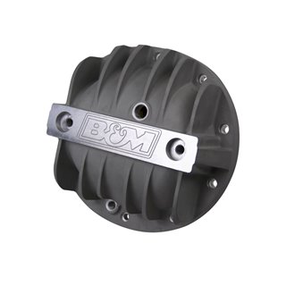 B&M | Hi-Tek Differential Cover - Camaro / Firebird 1967-1981 B&M Differentials