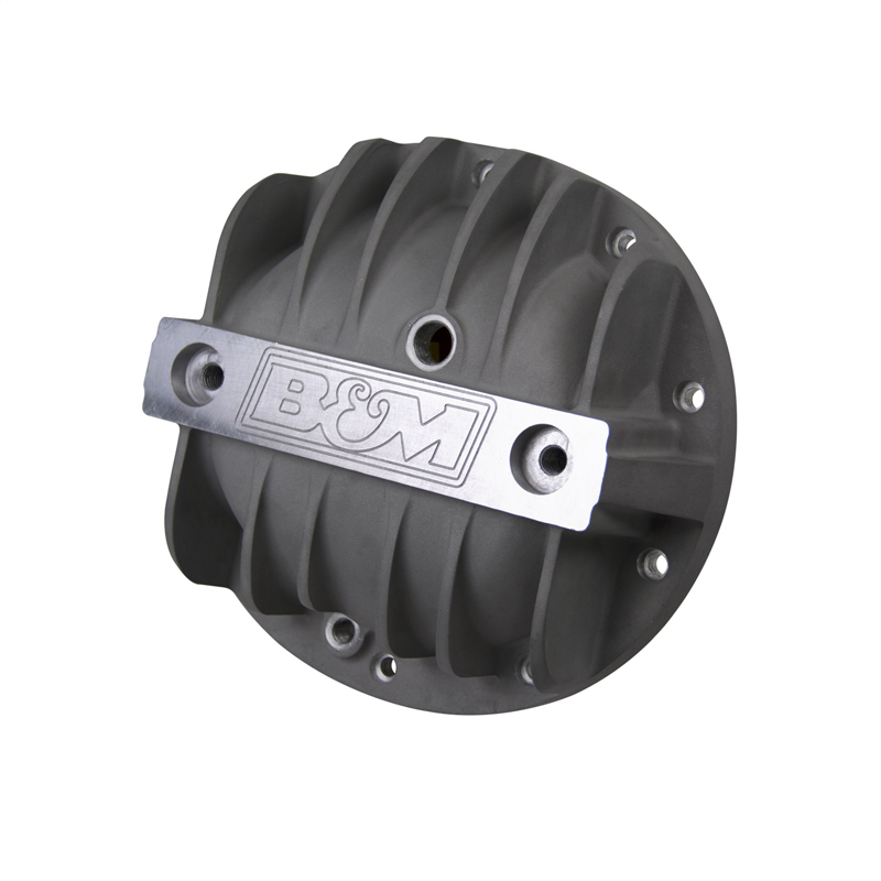 B&M | Hi-Tek Differential Cover - Camaro / Firebird 1967-1981