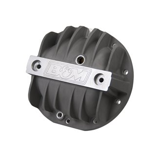 B&M | Hi-Tek Differential Cover