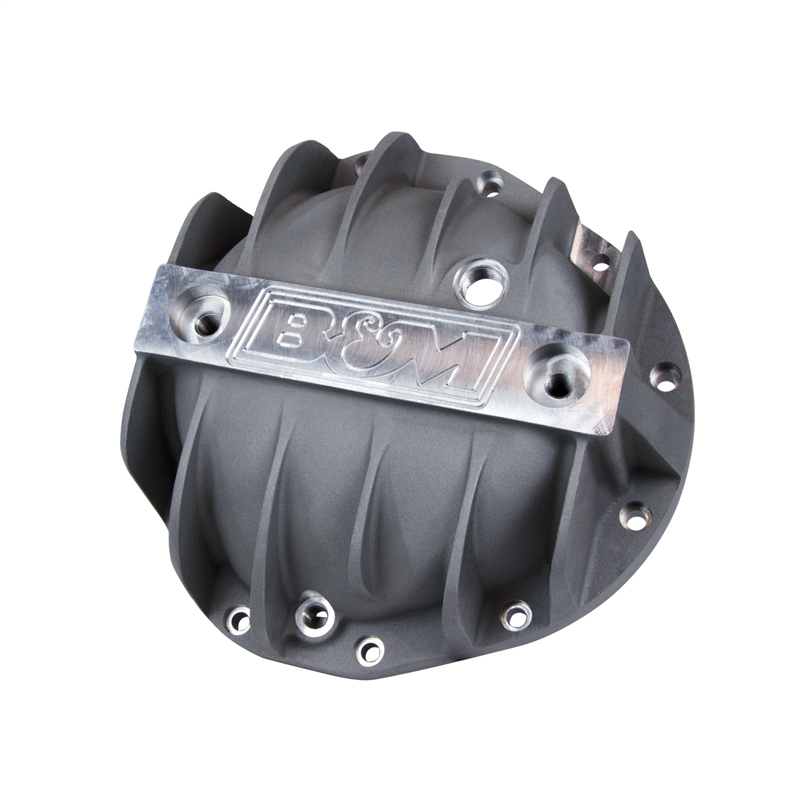 B&M | Hi-Tek Differential Cover