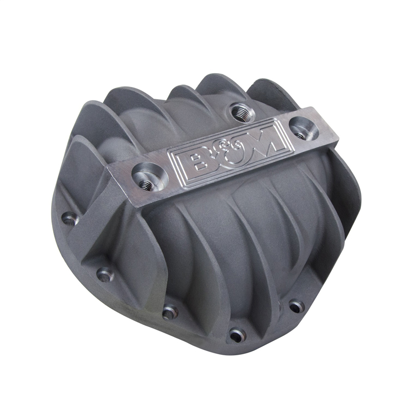 B&M | Hi-Tek Differential Cover B&M Differentials