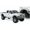 Bushwacker | Fender Flare - F-250 / F-350 / F-450 / F-550 2000-2007 Bushwacker Fender Flares & Trim