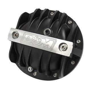 B&M | Differential Cover - Camaro / Firebird 5.7L 1967-1981 B&M Differentials