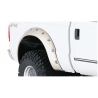 Bushwacker | Fender Flare - F-250 / F-350 2000-2010 Bushwacker Fender Flares & Trim