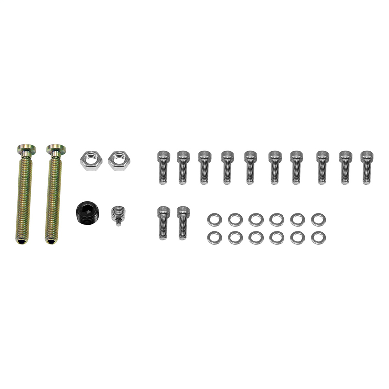 B&M | Differential Cover - Silverado 1500 / Suburban / Sierra 1500 2014-2018 B&M Differentials