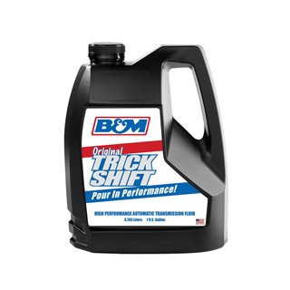 B&M | Trick Shift Automatic Transmission Fluid B&M Transmission Fluids