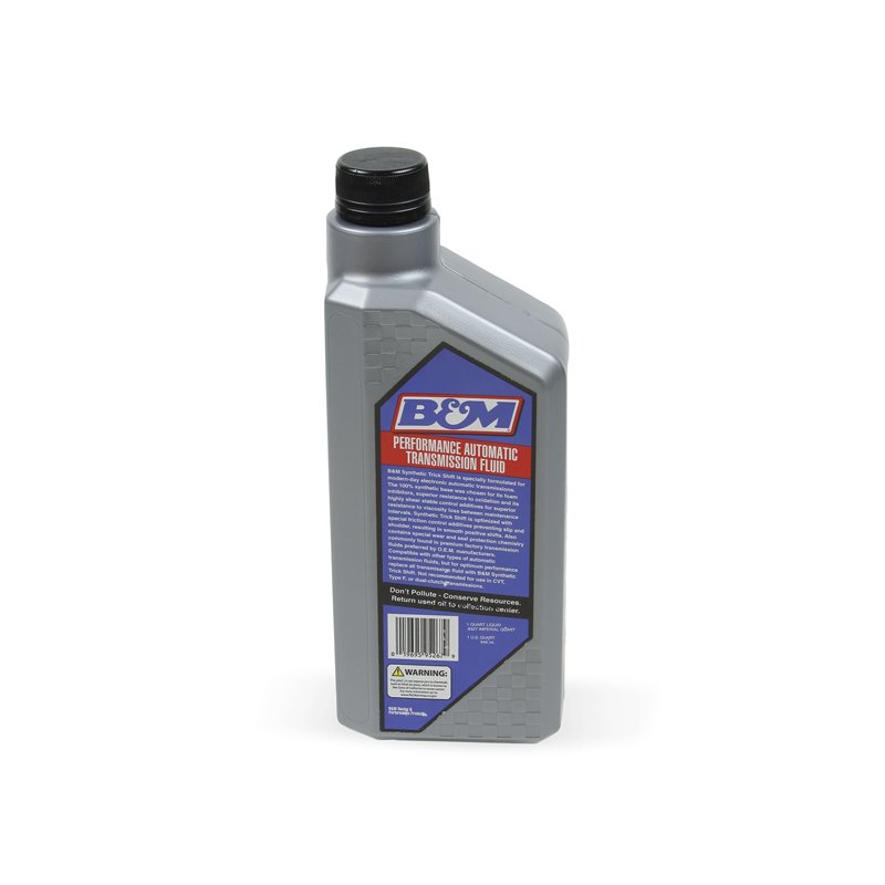 B&M | Trick Shift Automatic Transmission Fluid