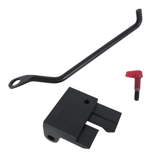 B&M | Automatic Transmission Shift Indicator Cable/Pointer B&M Shifter & Levers