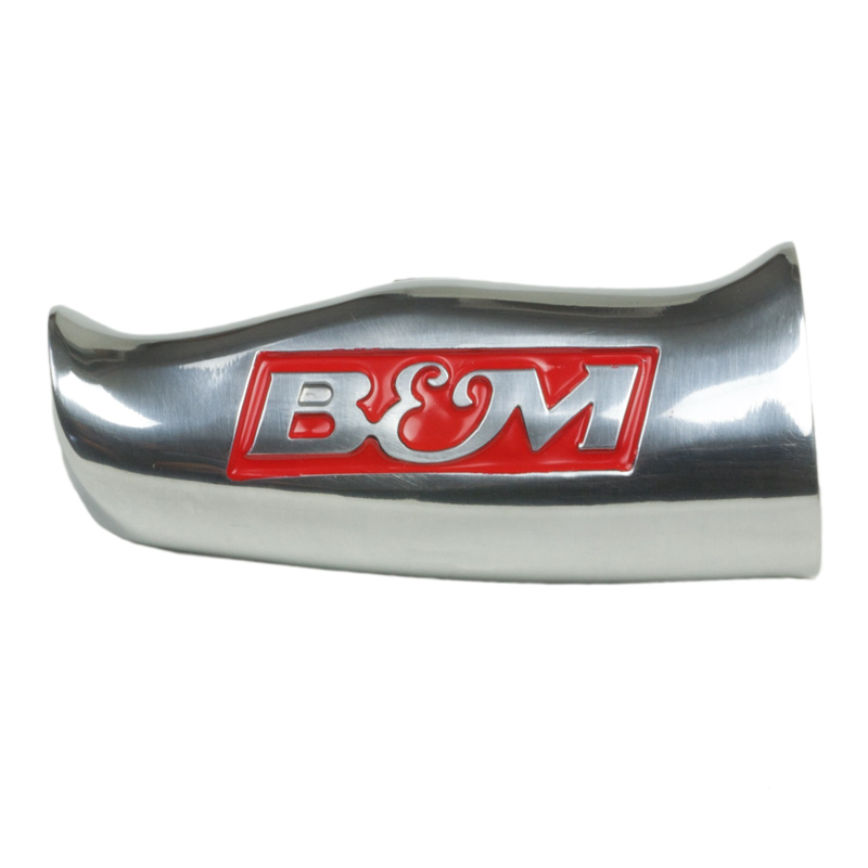 B&M | Universal Manual Trans Shifter T-Handle B&M Shifter & Levers