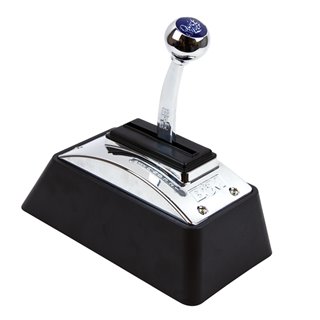 B&M | QuickSilver Automatic Shifter Assembly