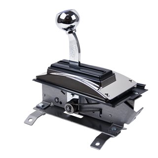 B&M | Console QuickSilver Automatic Shifter - Camaro / Firebird 1970-1981