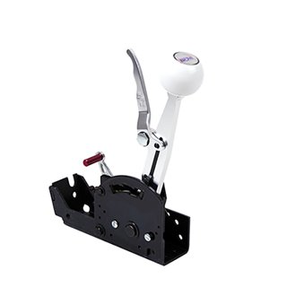 B&M | Pro Stick Automatic Shifter - Camaro / Corvette / Monte Carlo / Firebird 1963-1973 B&M Shifter & Levers