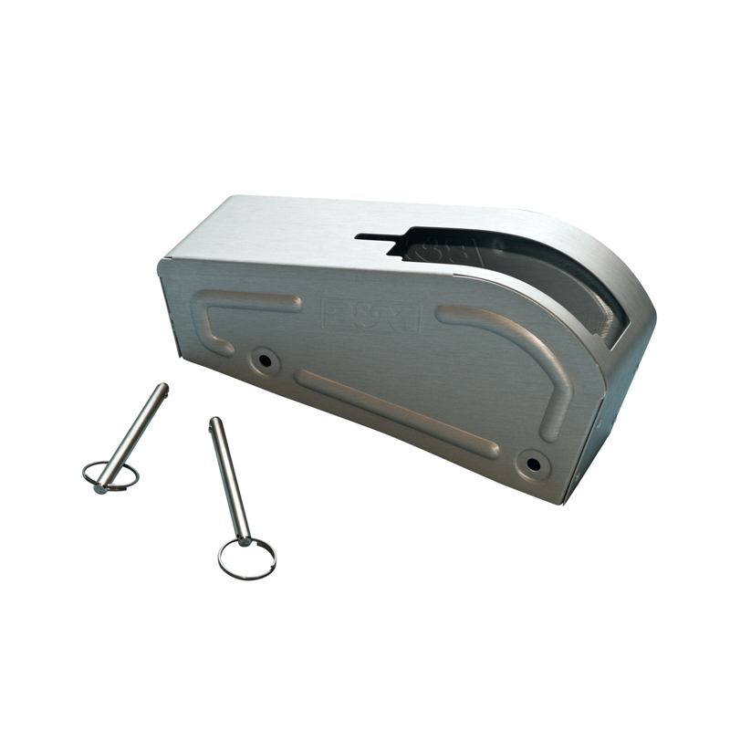 B&M | Pro Stick Automatic Transmission Shift Cover - Camaro / Corvette / Monte Carlo / Firebird 1963-1973