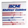 B&M | Super Duty Race Shifter Cable B&M Shifter & Levers