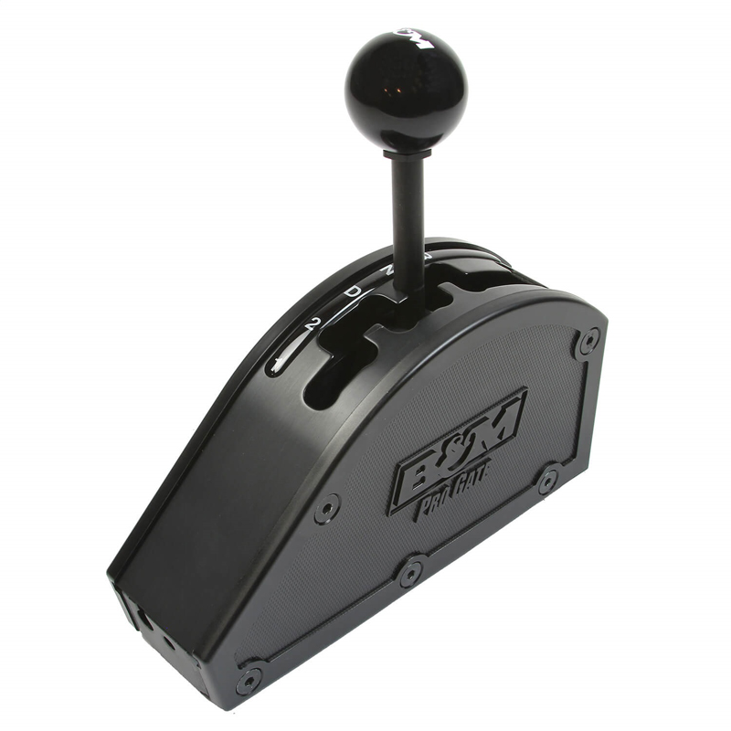 B&M | Pro Gate Automatic Shifter B&M Shifter & Levers