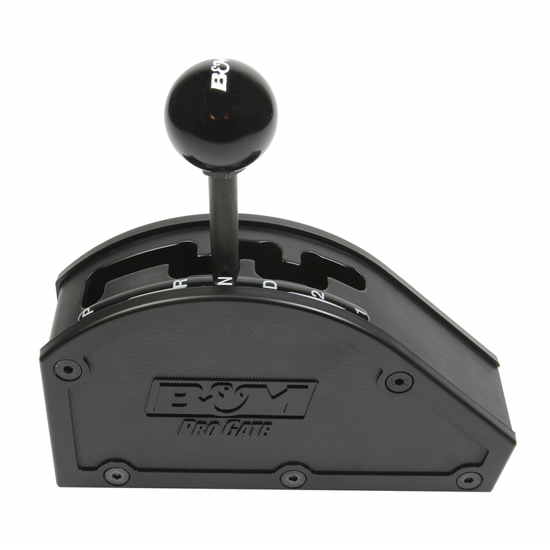 B&M | Pro Gate Automatic Shifter B&M Shifter & Levers