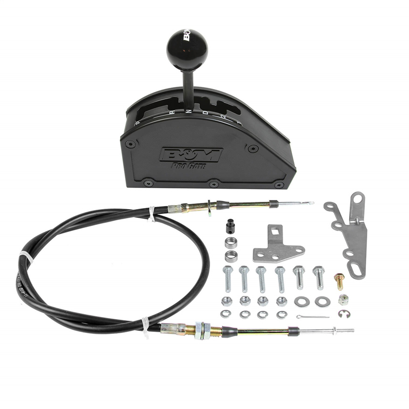 B&M | Pro Gate Automatic Shifter B&M Shifter & Levers