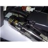 B&M | Heavy Duty Transfer Case Shift Cable - Wrangler (JK) 3.6L / 3.8L 2007-2018