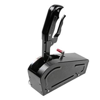 B&M | Stealth Magnum Grip Pro Stick Automatic Shifter