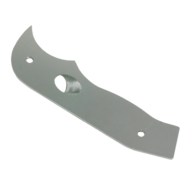 B&M | Magnum Grip Side Plate
